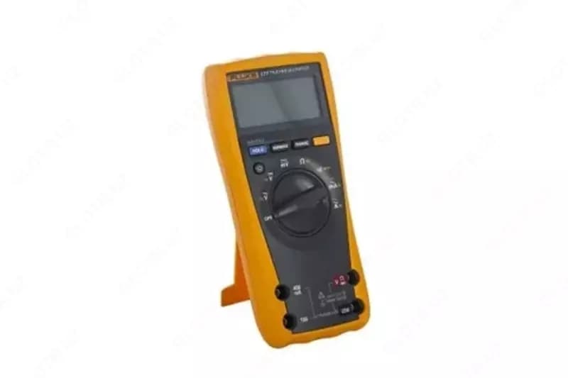 Мультиметр Fluke 177 — 6