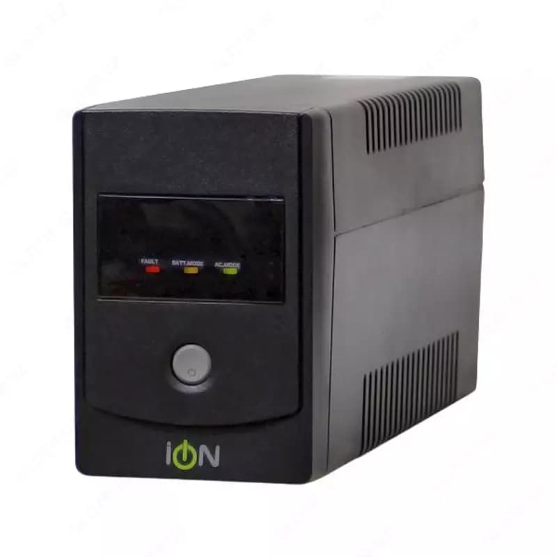 Источник бесперебойного питания ION V-1000 1000VA/600W — 1