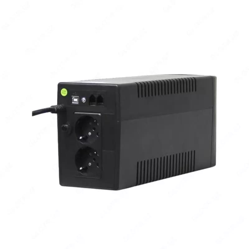 Источник бесперебойного питания ION V-1000 1000VA/600W — 2
