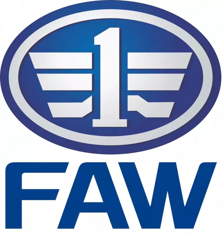 FAWDE 25-22-18 кВт Дизельный генератор YIHUA FAWDE 22 кВт — 2