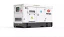 Дизельный генератор 300 кВт Yihua genset generator