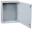 Металлический корпус серии PRO 1400х650х285