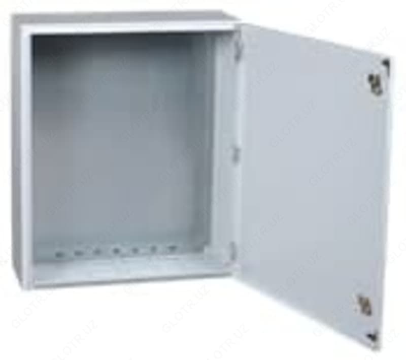 Металлический корпус серии PRO 1400х650х285 — 1