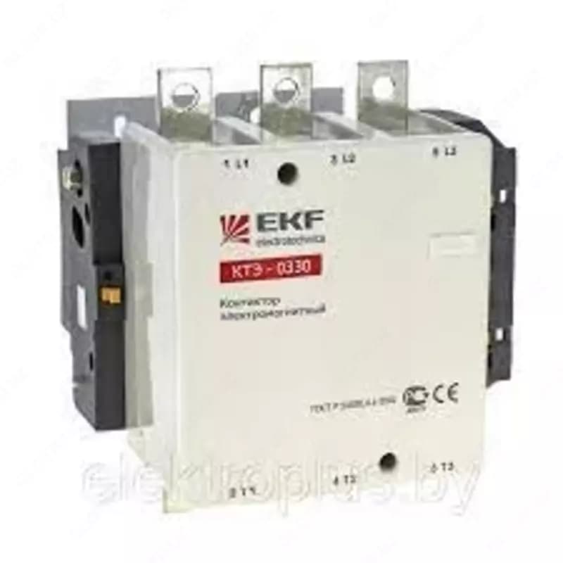 Пускатель elektro plus 225A 220V А-35 — 2