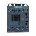 Контактор 3RT6016-1BB42 24VDC Siemens
