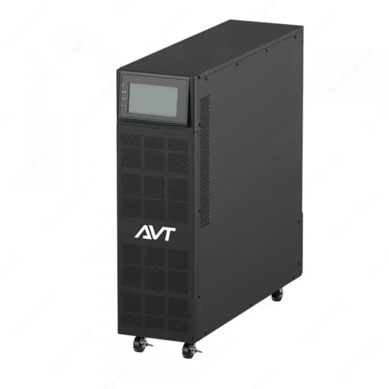 Источник бесперебойного питания EA9940G5, 40kVA, UPS AVT, On-line, Tower трехфазный (3/3) — 1