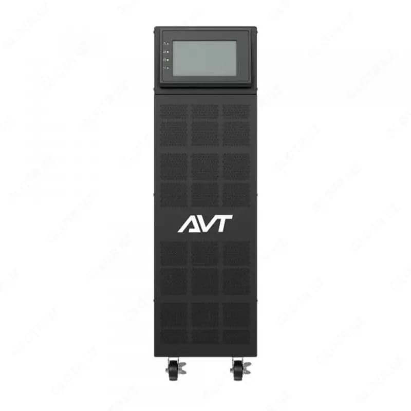 Источник бесперебойного питания EA9940G5, 40kVA, UPS AVT, On-line, Tower трехфазный (3/3) — 2