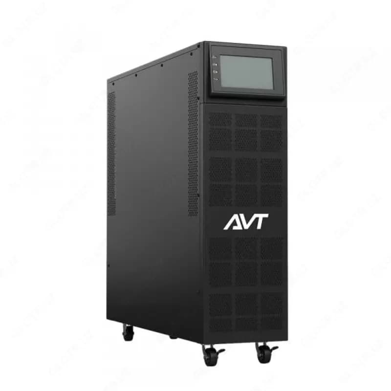 Источник бесперебойного питания EA9940G5, 40kVA, UPS AVT, On-line, Tower трехфазный (3/3) — 3