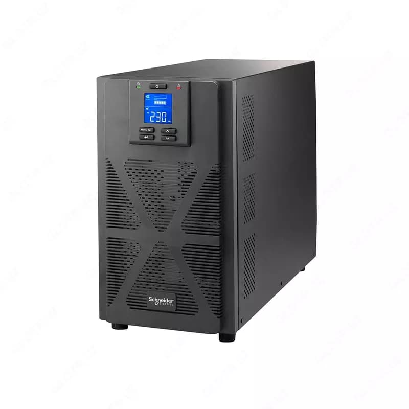 Источник бесперебойного питания Schneider Electric Easy UPS SRVS3KI — 1