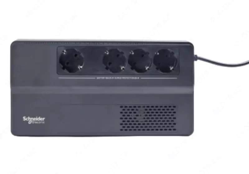 Источник бесперебойного питания Schneider Electric Easy UPS BVS1000I-GR — 3