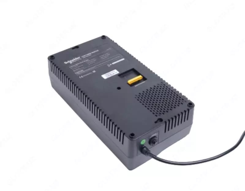 Источник бесперебойного питания Schneider Electric Easy UPS BVS1000I-GR — 4