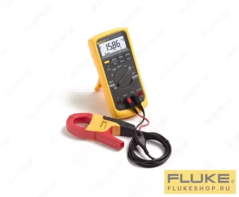 Комплект Fluke 87v/i410 — 2