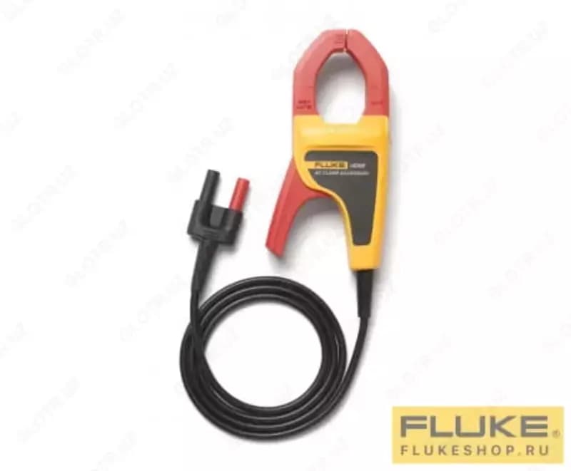 Комплект Fluke 87v/i410 — 3