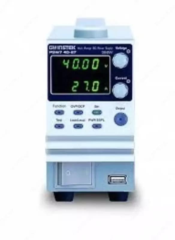 PSW7 40-27 — источника питания — 1