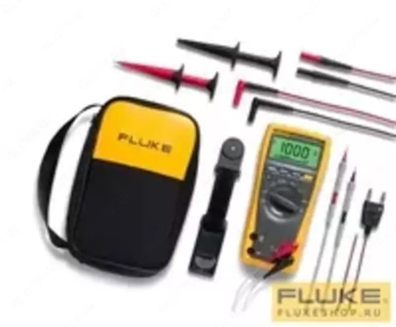 Комплект Fluke 179/EDA2 kit — 1