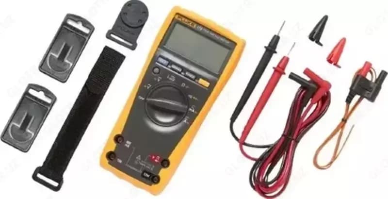 Комплект Fluke 179/EDA2 kit — 2