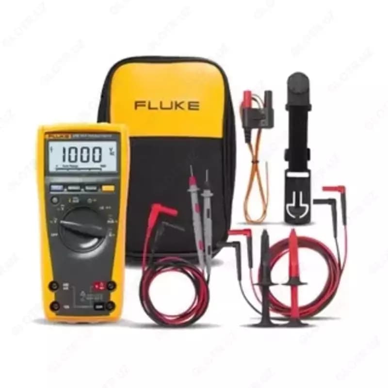 Комплект Fluke 179/EDA2 kit — 3