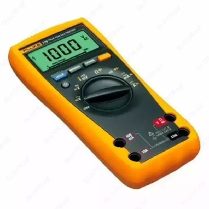 Комплект Fluke 179/EDA2 kit — 4