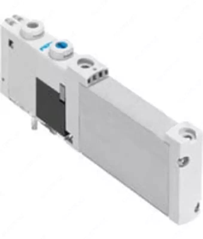 Распределитель с электромагнитным управлением ”Festo” VUVG-B14-M52-AZT-F-1T1L — 1