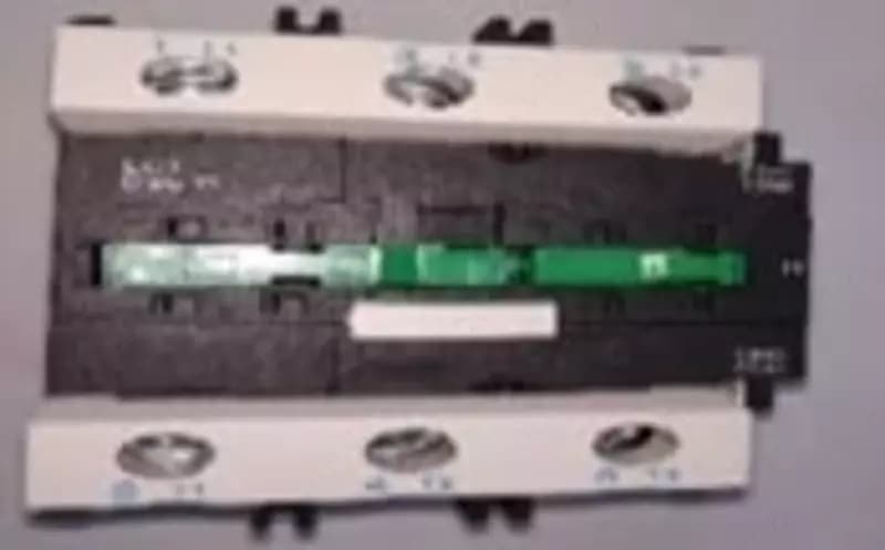 Пускатель LC1D4011 К-97 — 1