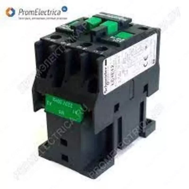 Пускатель LC1D3210 220V К-115 — 2
