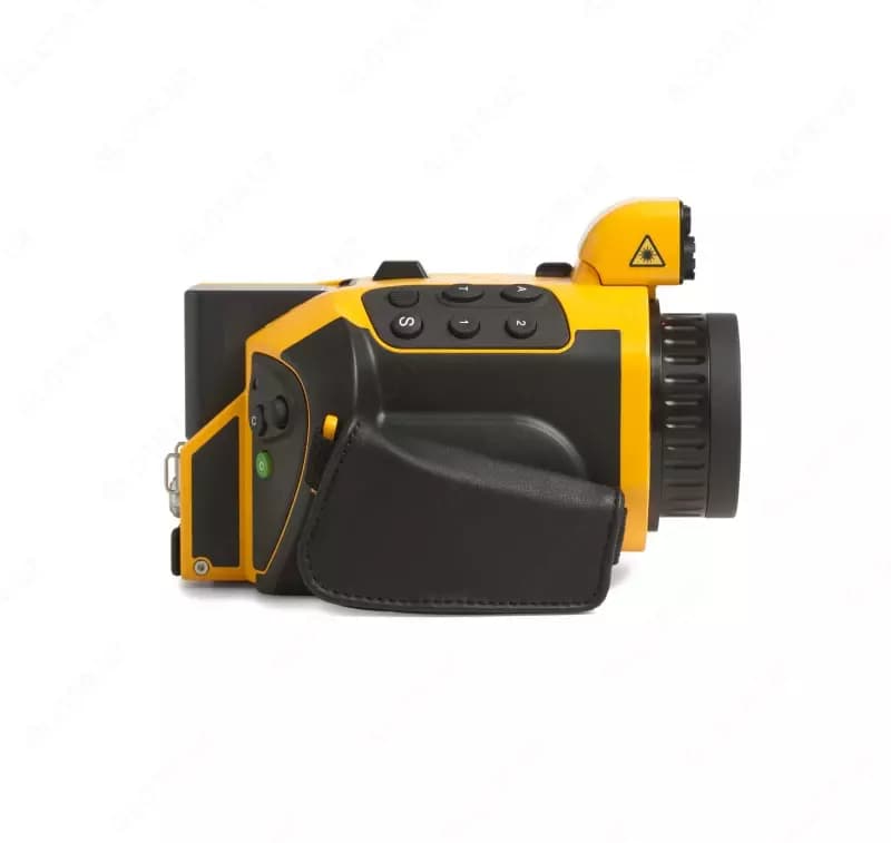 Инфракрасная камера Fluke TiX640 — 2