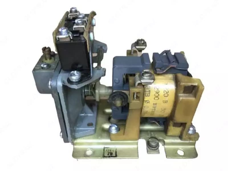 Реле времени РВП-72-3220-00-УХЛ — 2