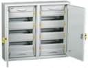 Металлический корпус серии 216 IP54