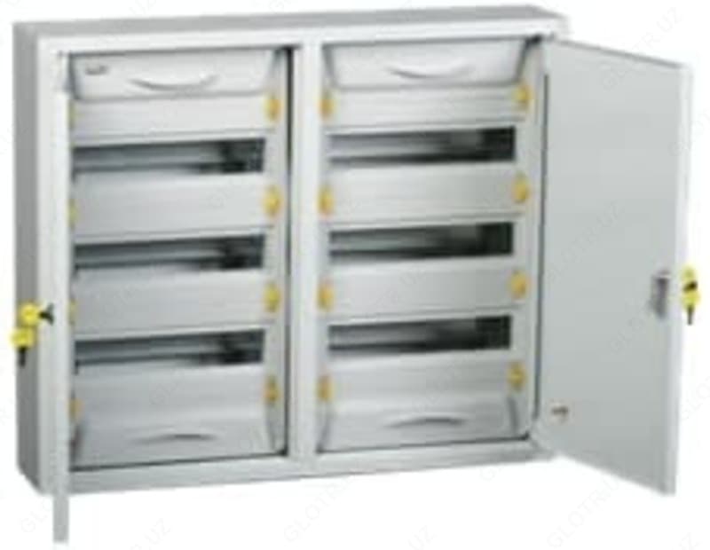 Металлический корпус серии 216 IP54 — 2