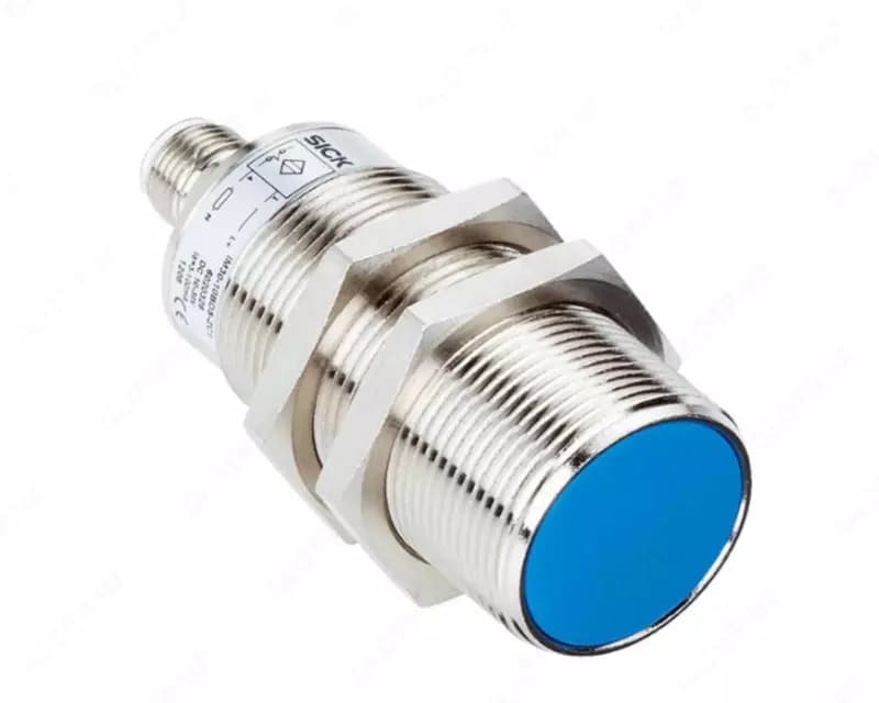 Индуктивные датчики приближения IME12-08NNSZW2S — 3