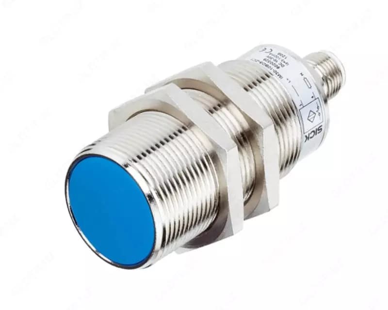 Индуктивные датчики приближения IME12-08NNSZW2S — 4