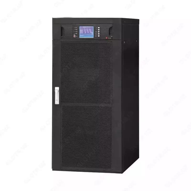 Источник бесперебойного питания AVT120KX-HT-TRON-3/3, 120 000 VA, UPS, terminal block input and output, 3/3 380V — 2