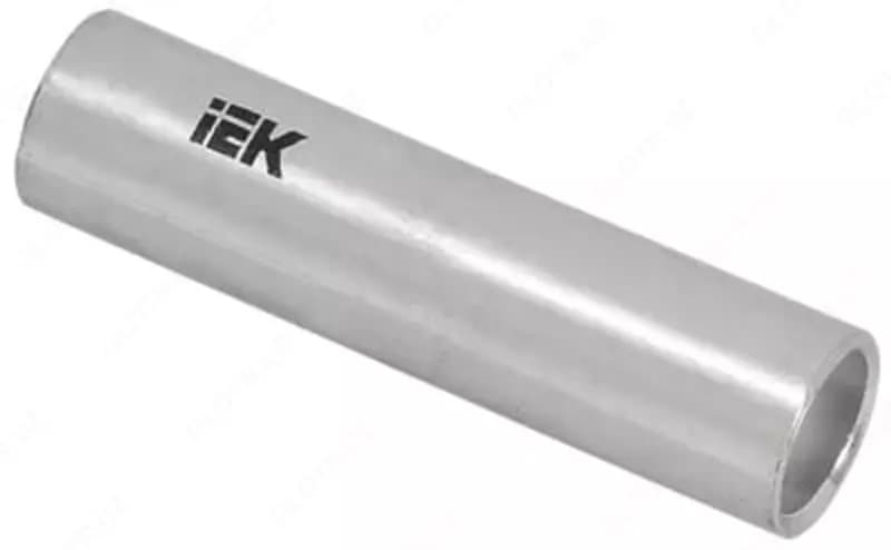 Гильза ГМЛ-27 медная луженая соединительная IEK — 1