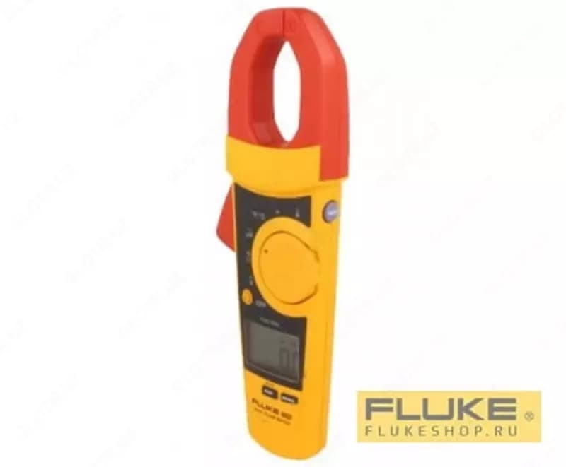 Токоизмерительные клещи Fluke 902 — 2