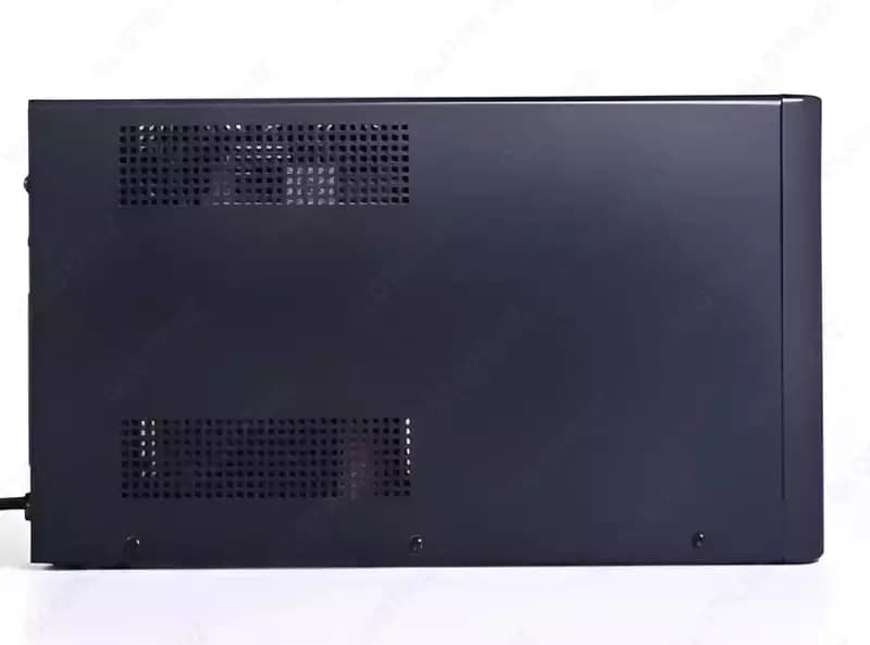 Источник бесперебойного питания ea2120, 1,2kVA UPS AVT 1200VA | Line-interactive | 2x7AH | 3xEU socket | Мощность 720ВТ — 3