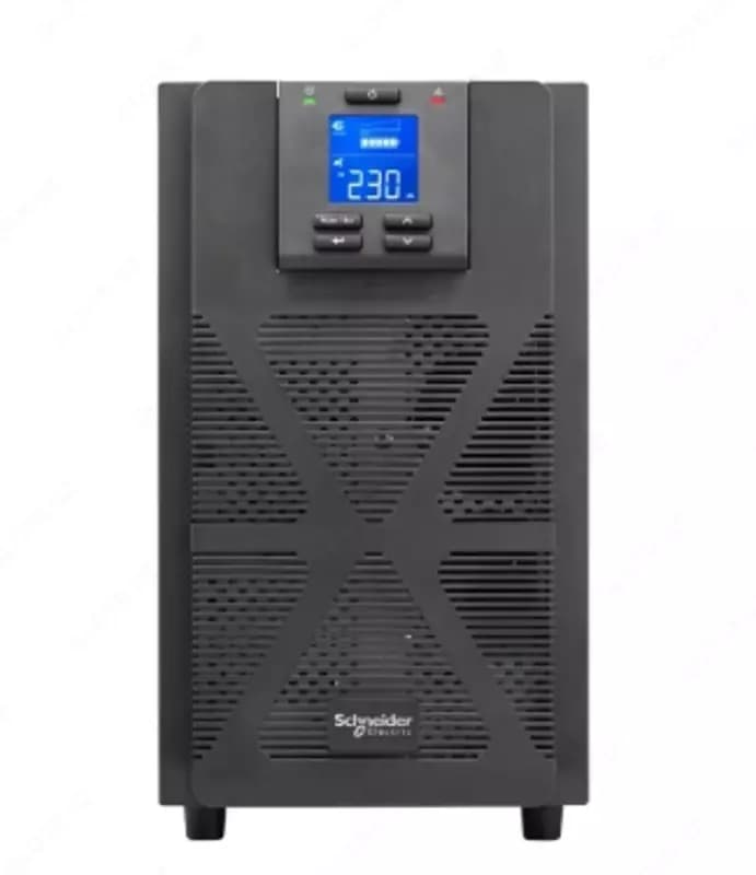 Schneider Electric Easy UPS арт (SRVS1KI) — 3
