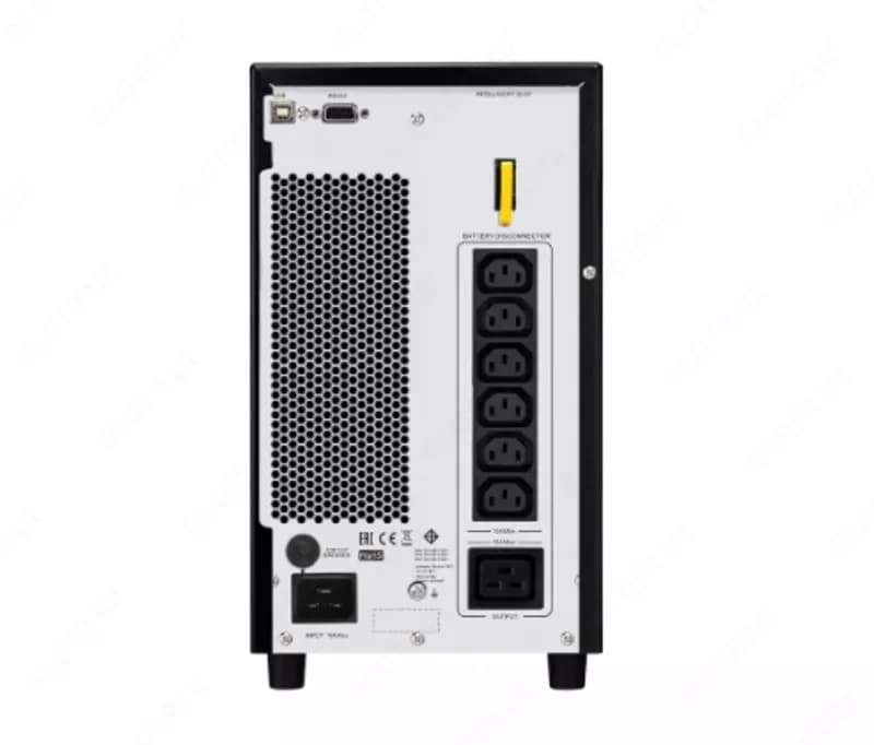 Schneider Electric Easy UPS арт (SRVS1KI) — 4