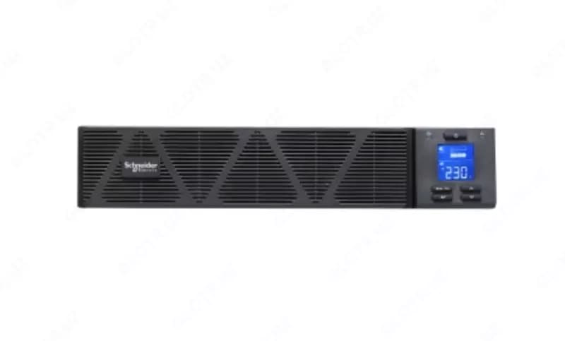 Источник бесперебойного питания Schneider Electric Easy UPS SRVS3KRIRK — 3