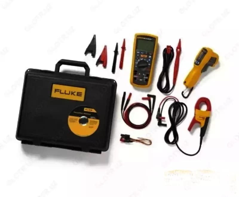 Комплект Fluke 1587KIT/62MAX+ FC — 1