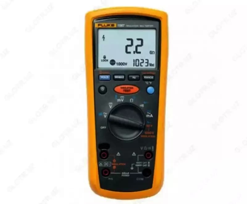 Комплект Fluke 1587KIT/62MAX+ FC — 2