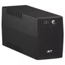 Источник бесперебойного питания AVT3000Z-LI, 3kVA UPS I 4 Schuko sockets, battery 4x12V-9AH