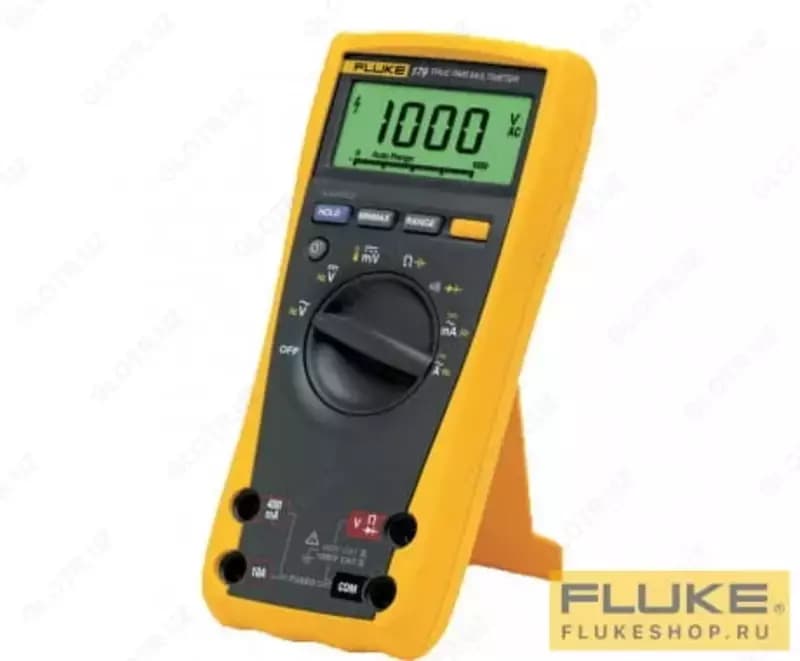 Комплект Fluke 179/MAG2 Kit — 3