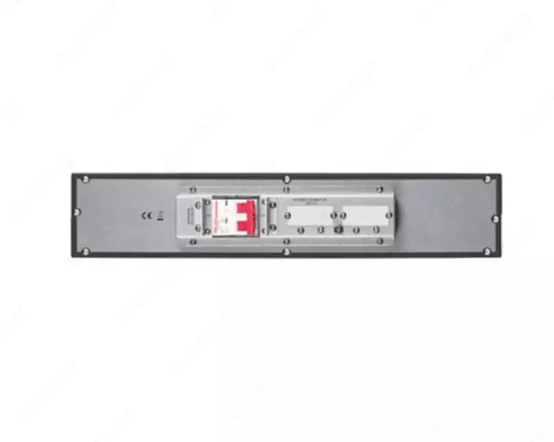 Easy UPS 1 Ph On-Line, 3kVA — 5