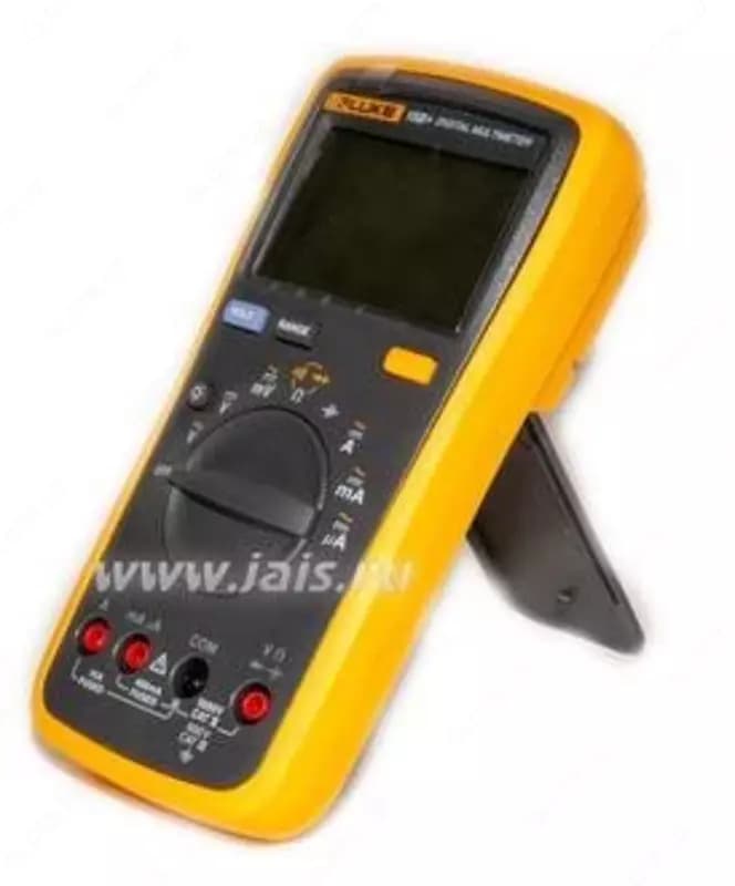 Мультиметр Fluke 15B+ — 6