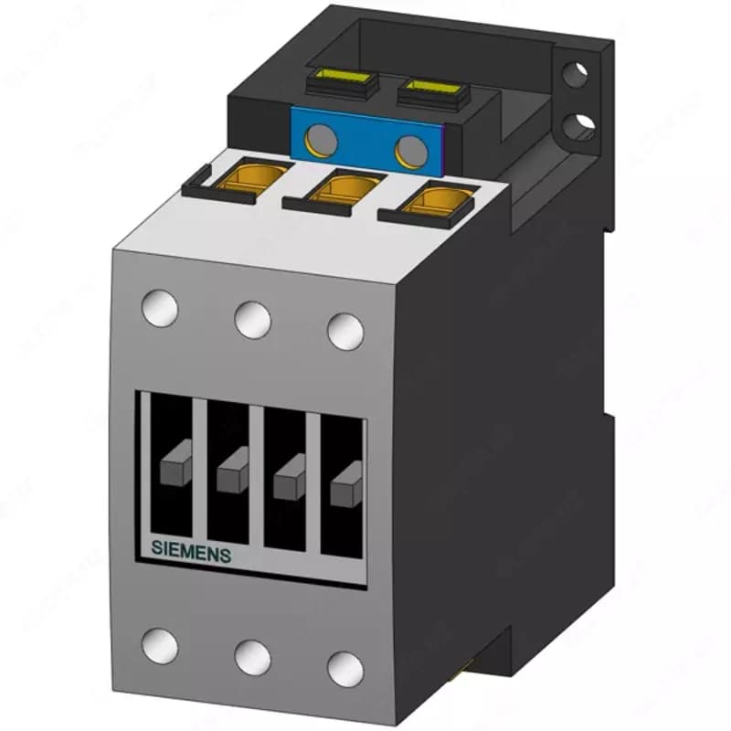 Контакторы Siemens 3RT1034-1AK60 — 2