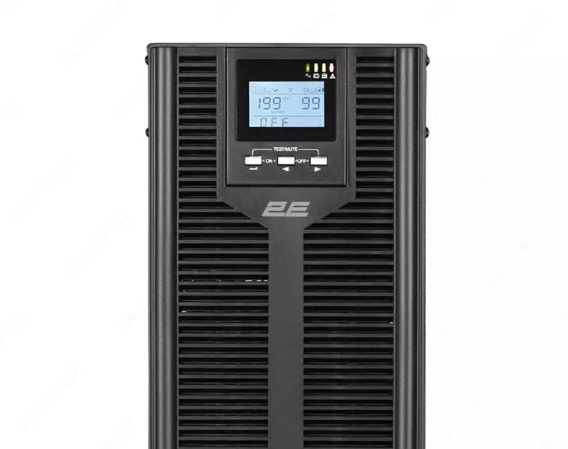 2E UPS SD10000 10kVA/10kW — 3