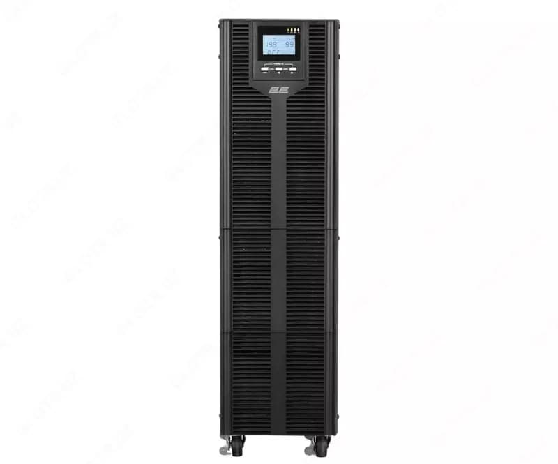 2E UPS SD10000 10kVA/10kW — 4