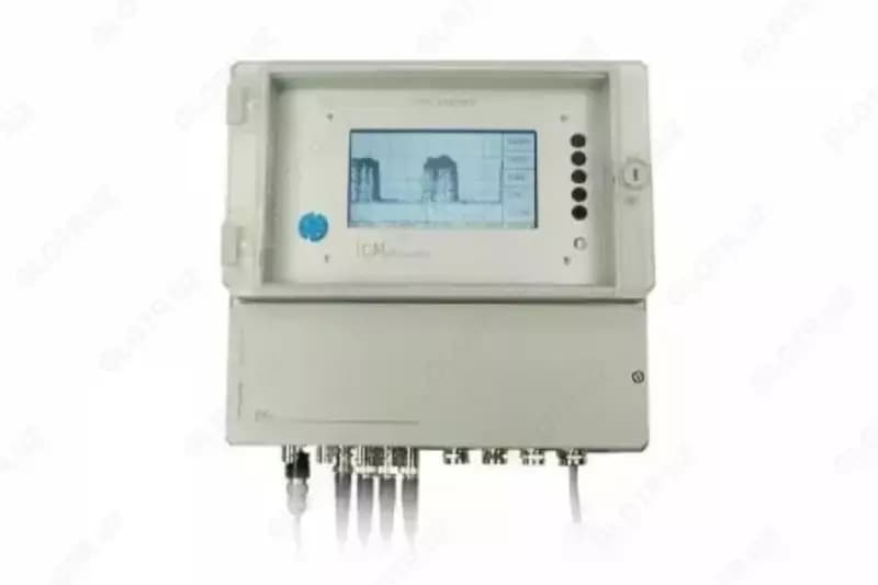 Power Diagnostix Systems ICMmonitor — система непрерывного мониторинга частичных разрядов (PD)