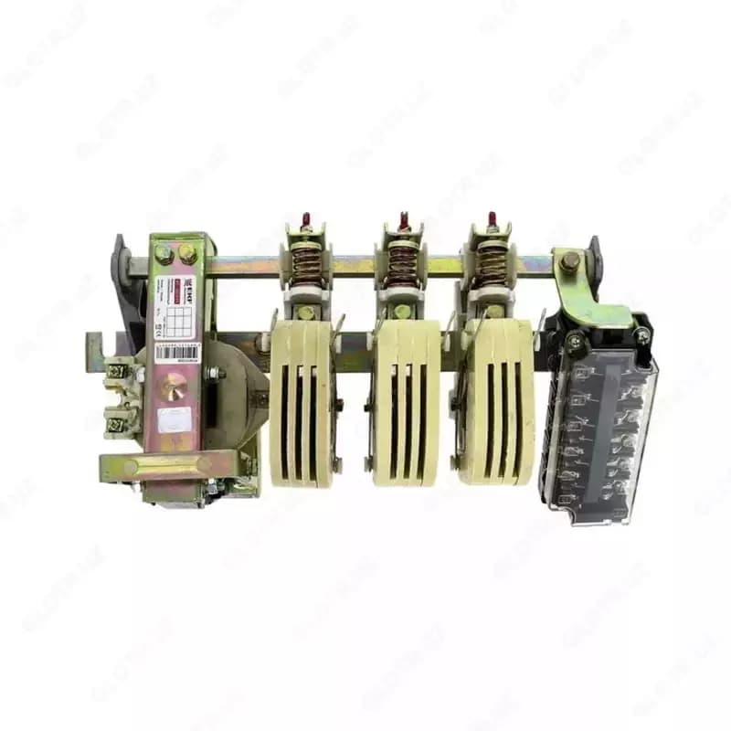Контактор КТ-6053 ”EKF” PROxima, 630А, 220В, 3NO+3NC (Арт. - 1160877) — 1