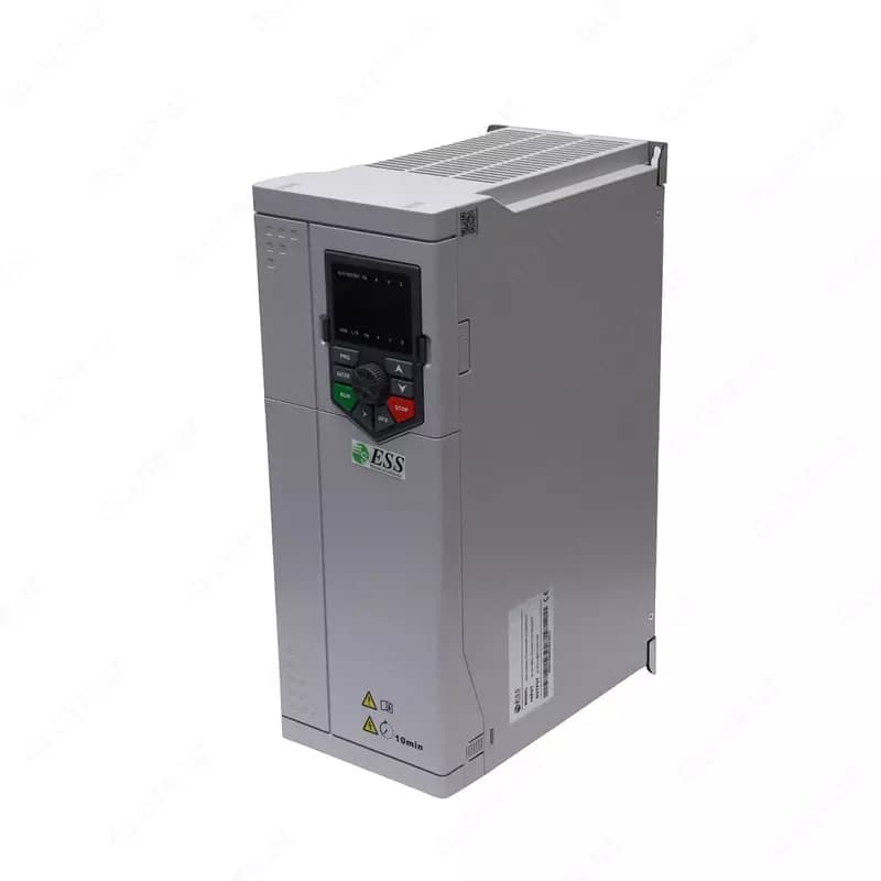 Частотный преобразователь ”ESS” 100-015G/018P-T4 / 15KW / 18.5KW, 380V — 1